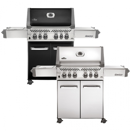 napoleon_p500-1_rostfri_svart_gasolgrill_grill