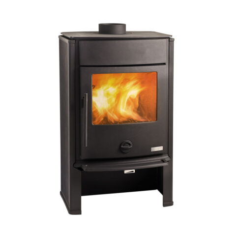 Oden 6300, Konvektionskamin