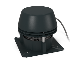 Rökgasfläkt – RS