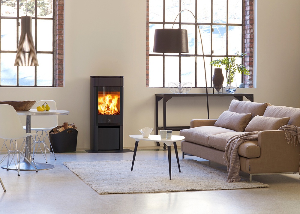 Scanspis kamin i Skåne